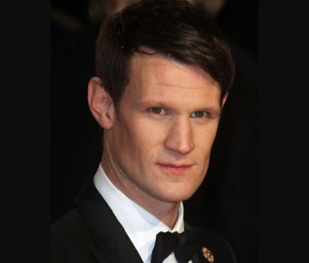 matt smith
