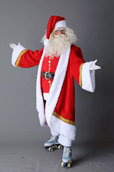 Christmas Acts