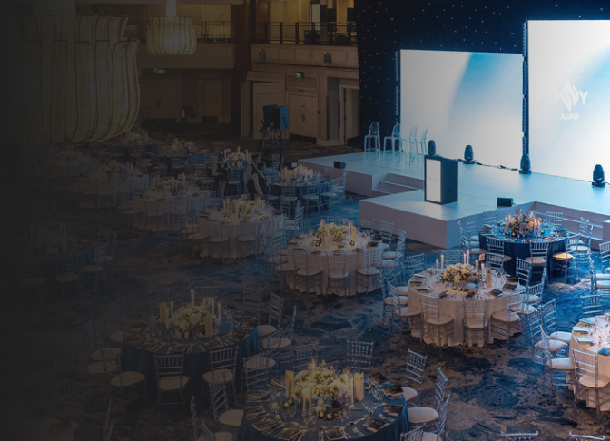 corporate events