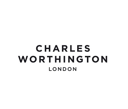 charles worthington