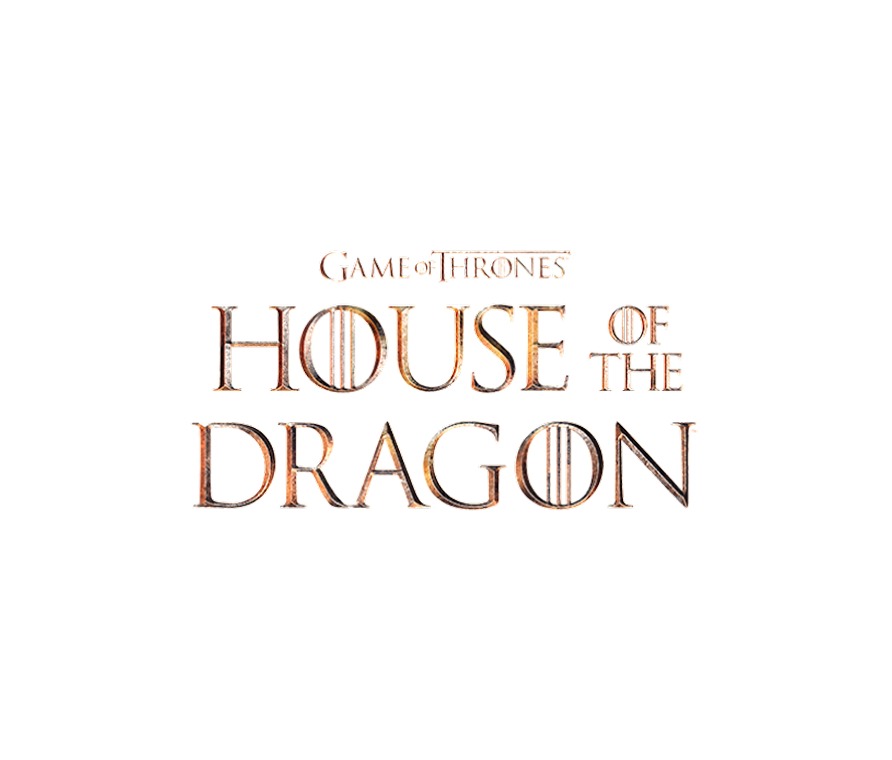 HOUSE OF THE DRAGON