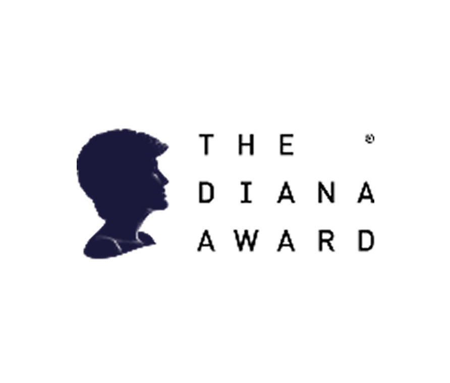 the diana award