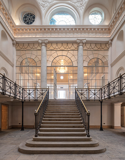 venue sourcing