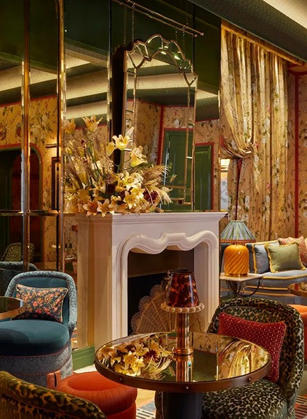 The Broadwick - The Nook